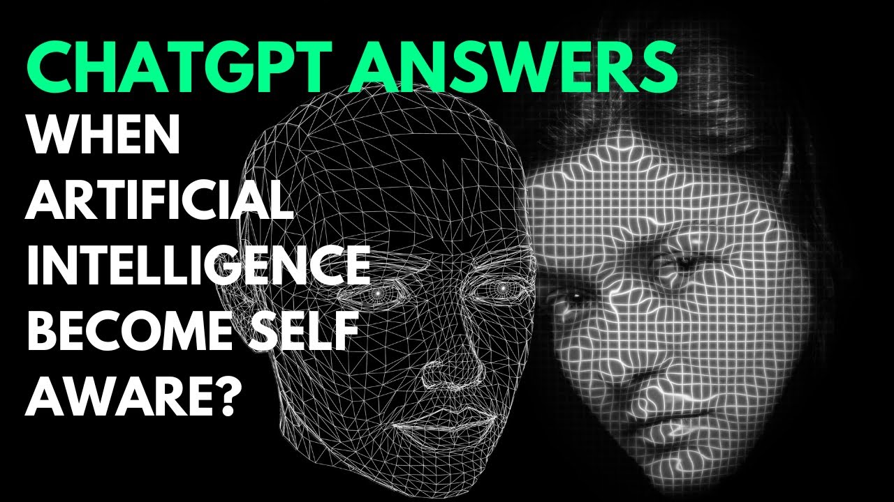 The Rise of Self-Aware AI: When Machines Become Conscious