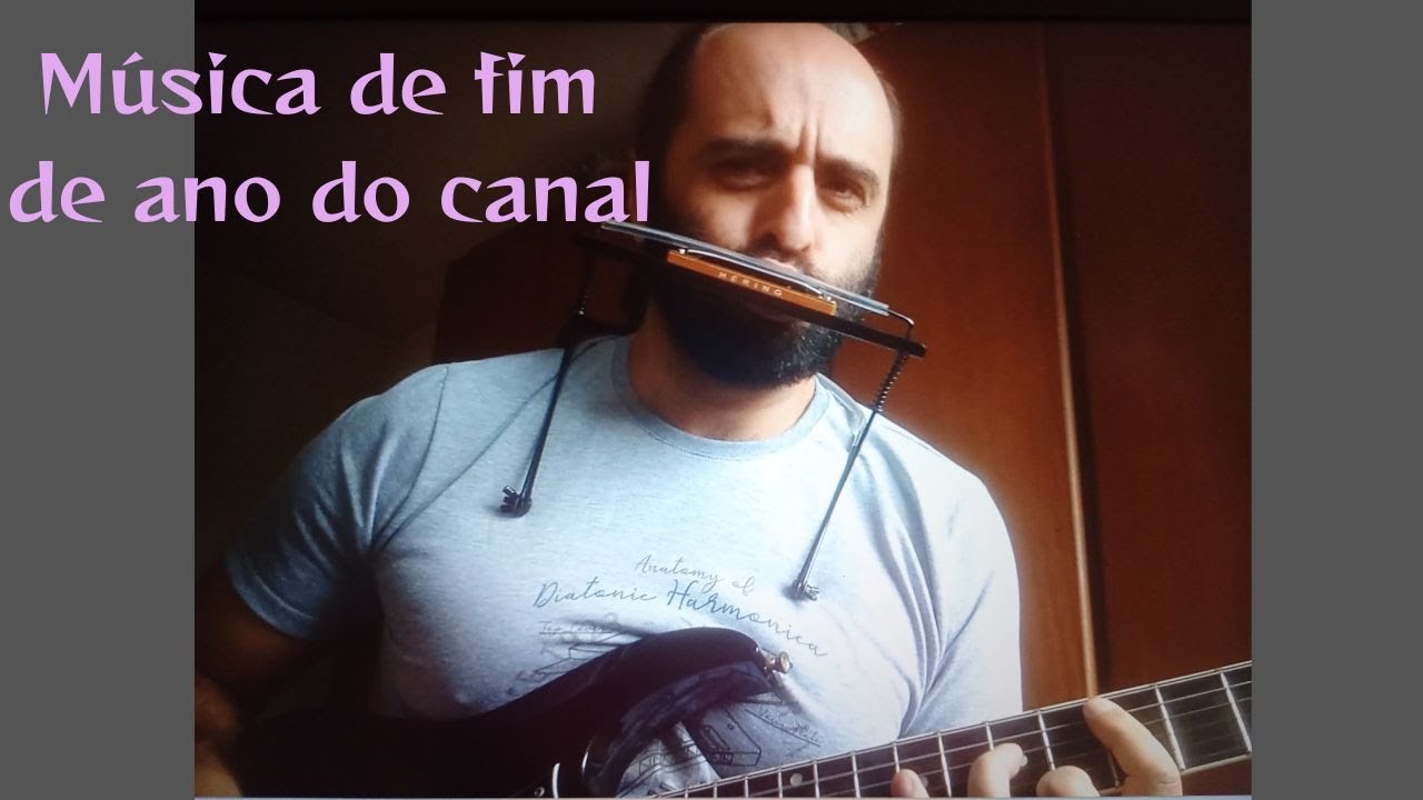 Tentando fazer música, Ep. 13