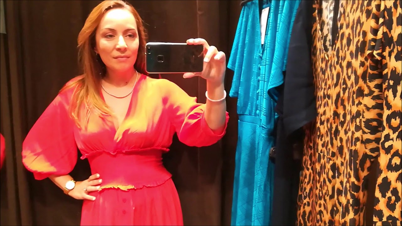 HUGE ZARA TRY ON HAUL/UPDATING MY WARDROBE//SUMMER 2018 LOOKBOOK