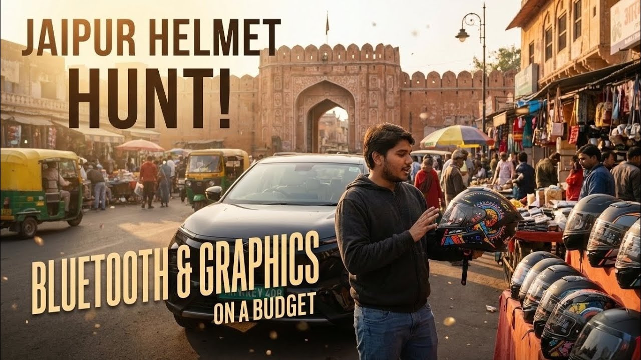 Helmet hunt that fits my head and specially the budget 