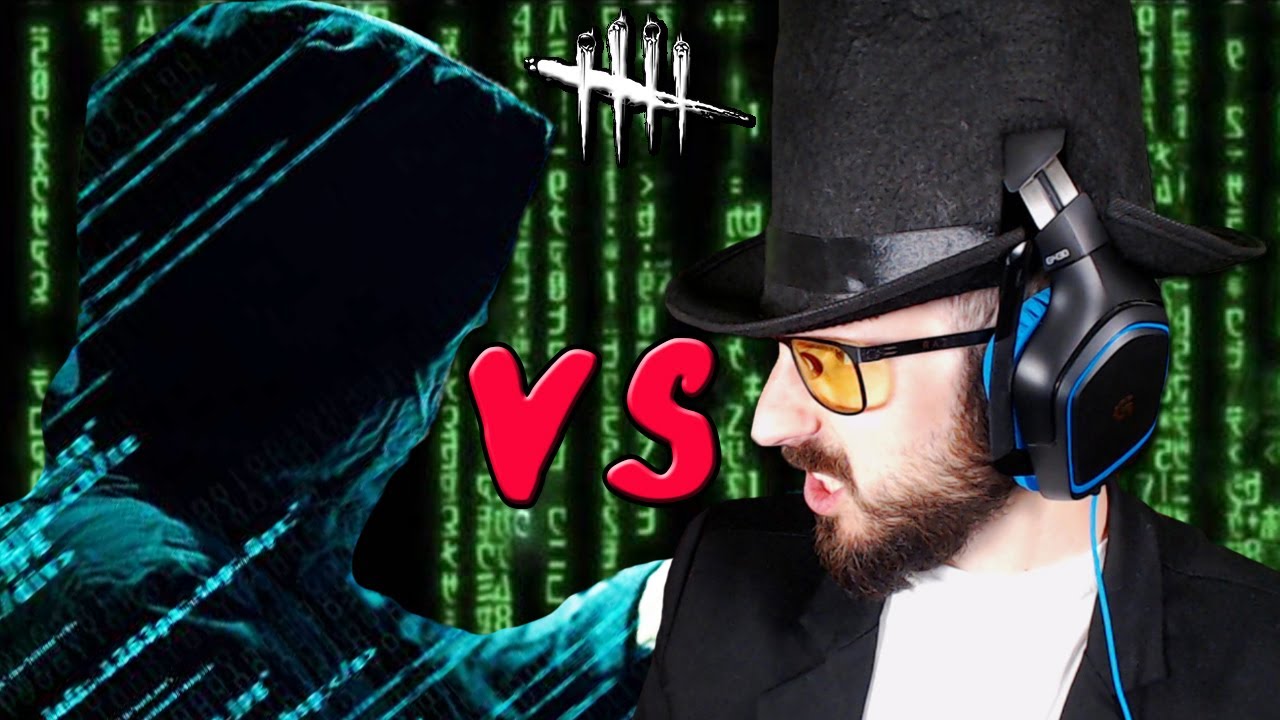 ¡CIENFUEGOS VS HACKER EN PREMADE! | DEAD BY DAYLIGHT