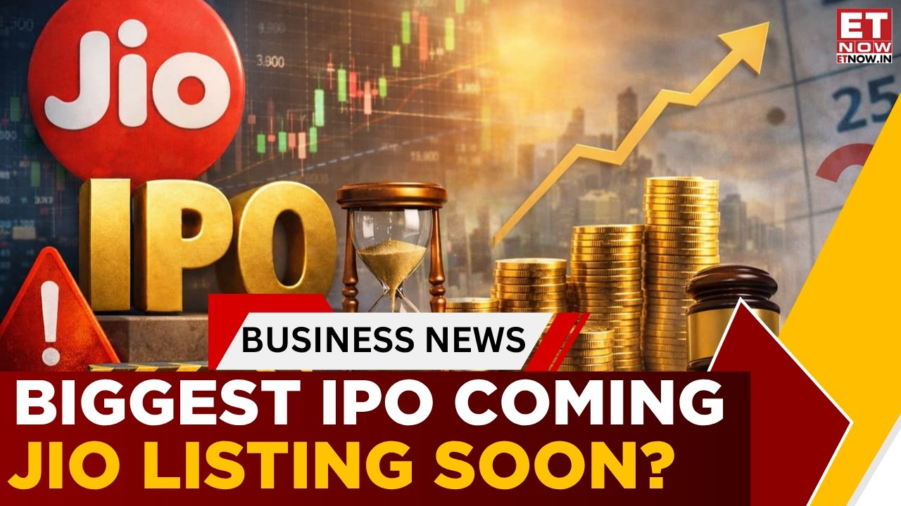 Скоро ли состоится IPO Jio Platforms? План мега-листинга на 35 000 крор рупий до 31 марта | Экскл...