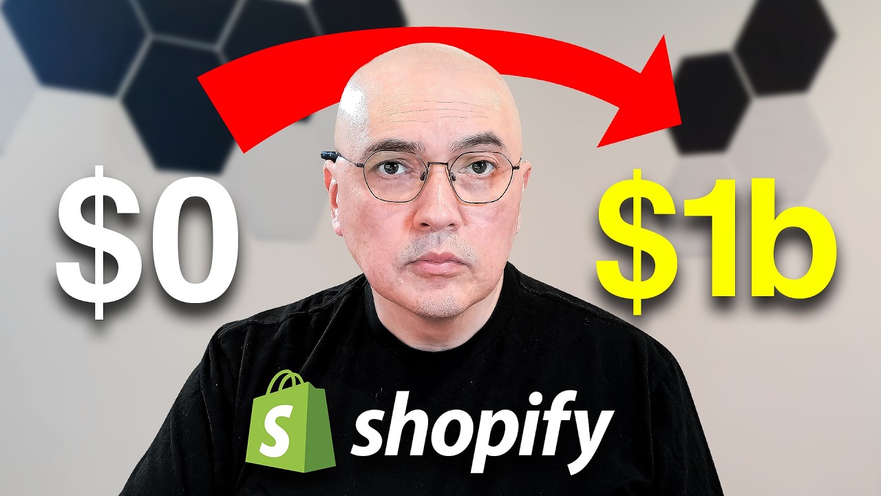 25 years of Ecommerce Advice in 35 Minutes