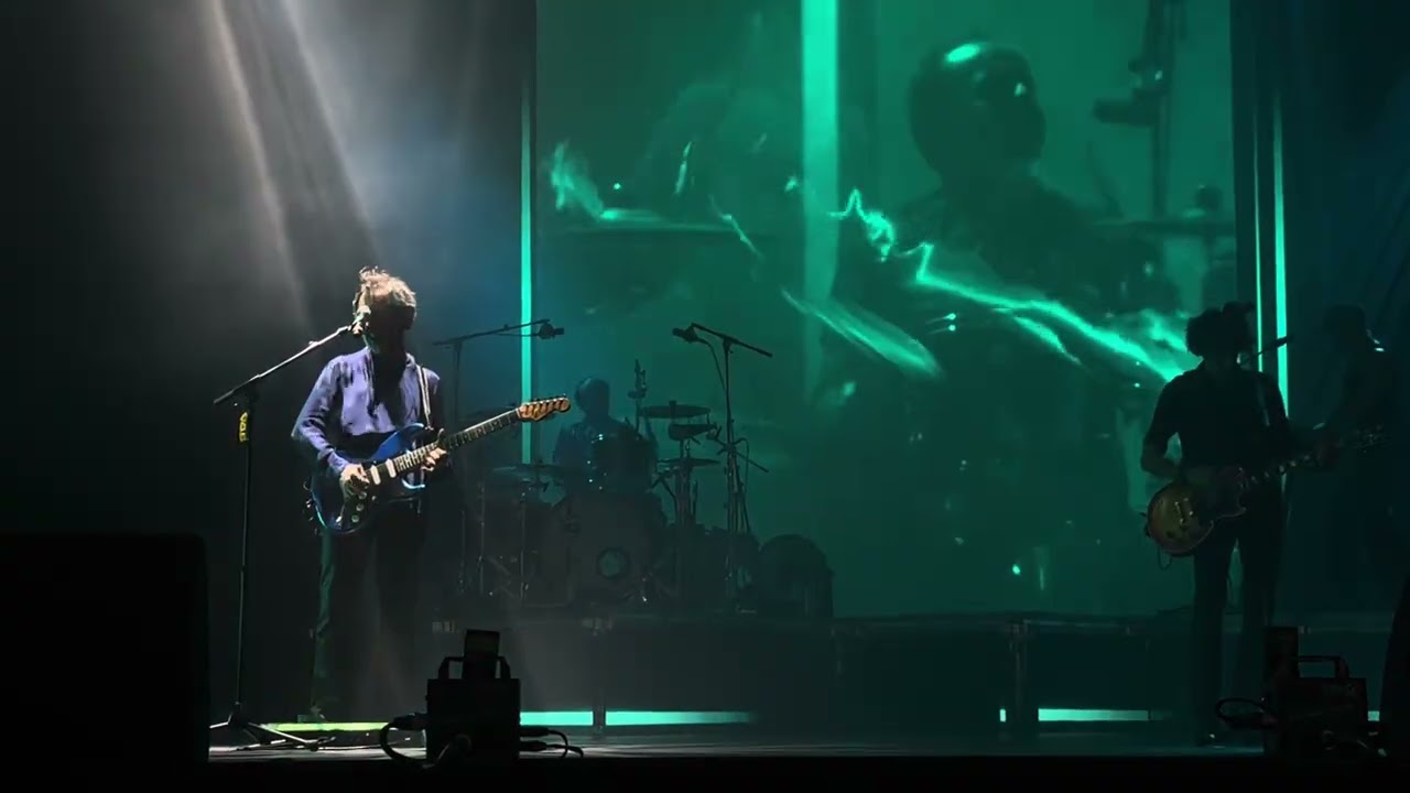 Cuarteto de nos en Chile 2026/No llora(Viña del Mar. 29/01/26 Teatro municipal)