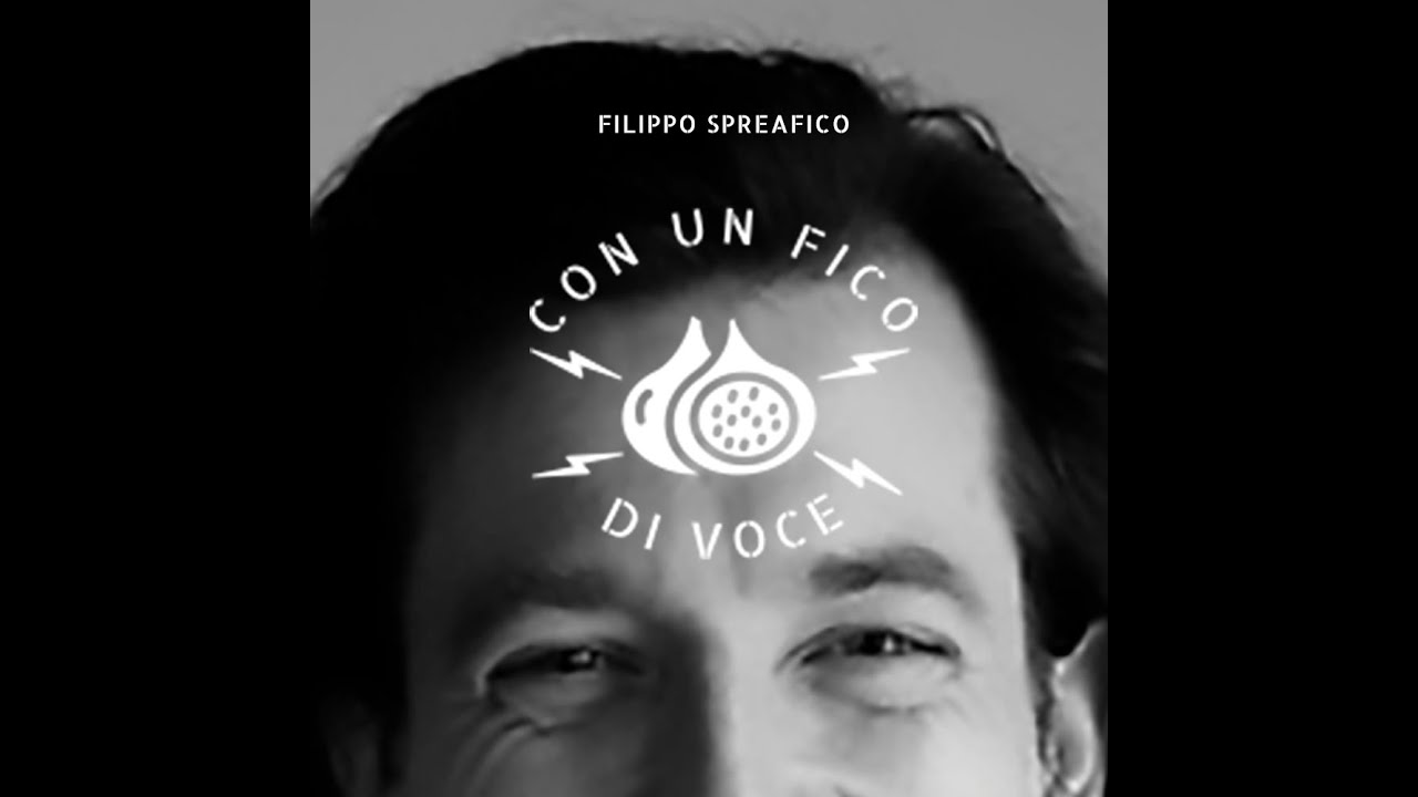Con un fico di voce #5 - Pienezza