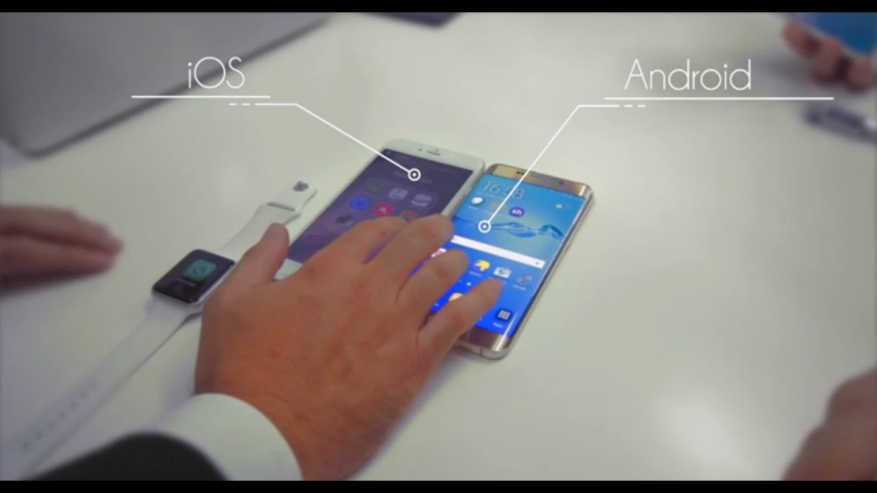 Curso Experto en Desarrollo de Apps