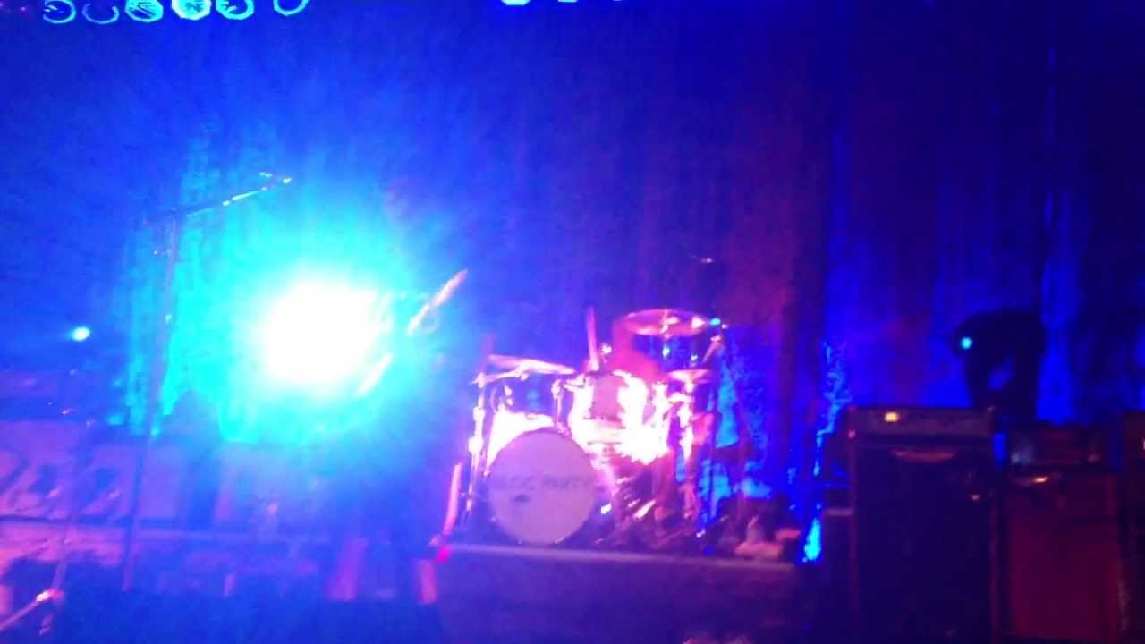 Bloc Party - Storm and Stress (Live In Cleveland)