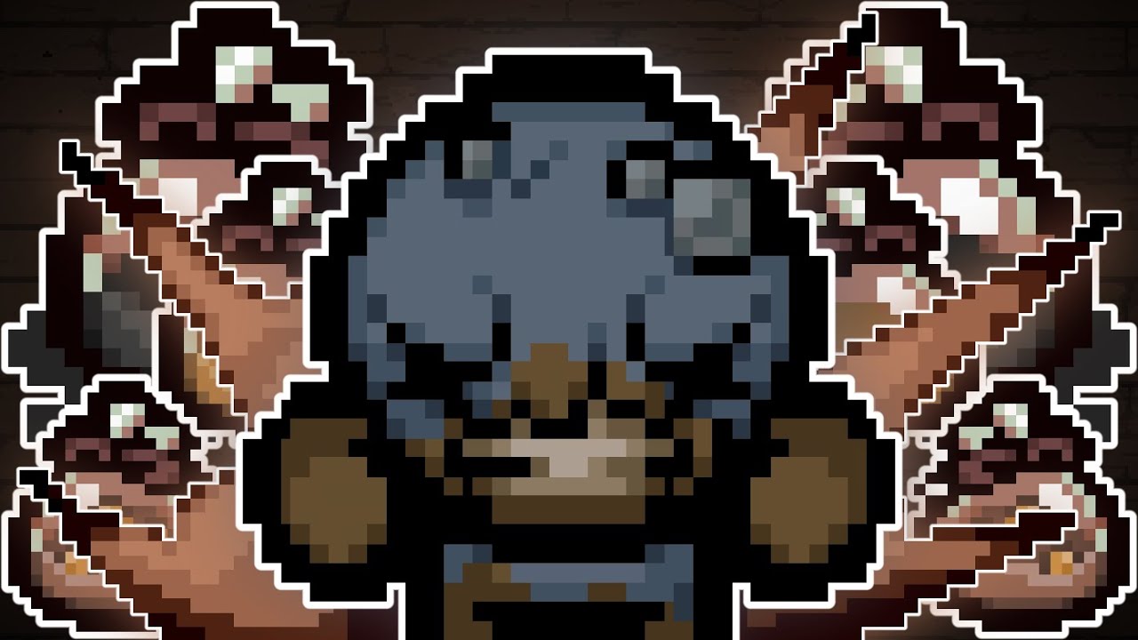 TARNISHED ??? - THE STRONGEST CHARACTER IN THE MOD!