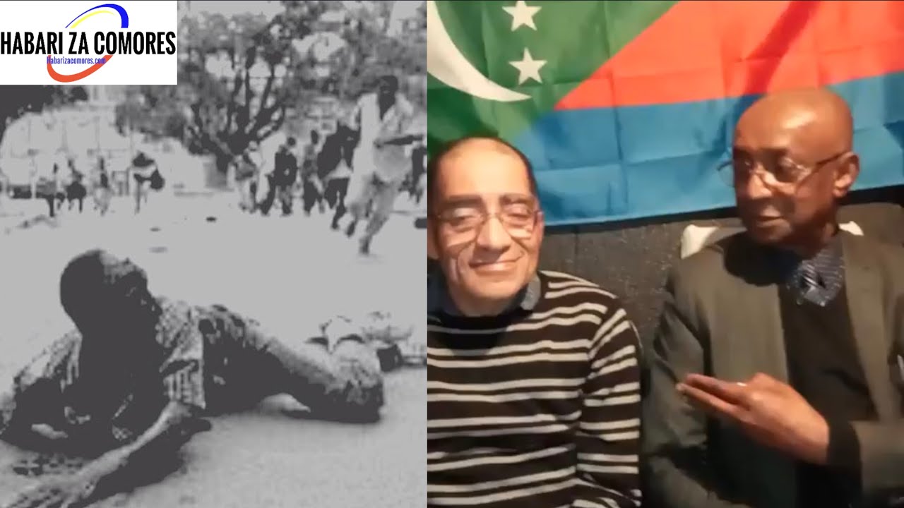 La vérité sur le «Kafa la Mjangaya»