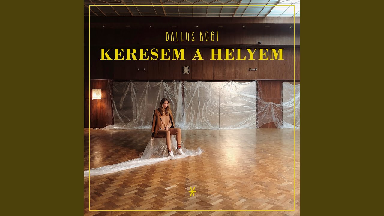 Keresem a helyem