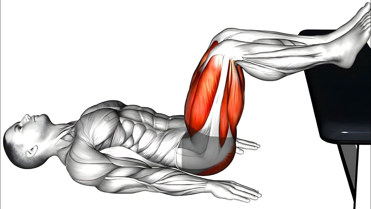 Ultimate Bodyweight Routine — Zero Equipment, Maximum Results! 🔥