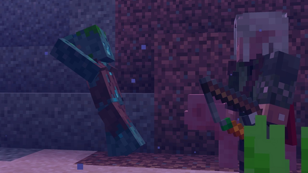 Pig Teleportation Fix! What's New in Minecraft 26.3 Pre-Release 1?