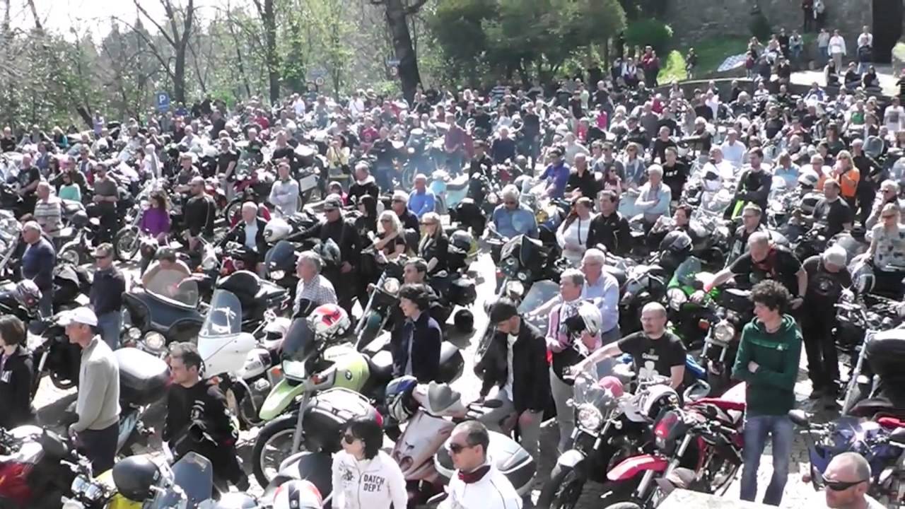 5° Motobenedizione Tricesimo