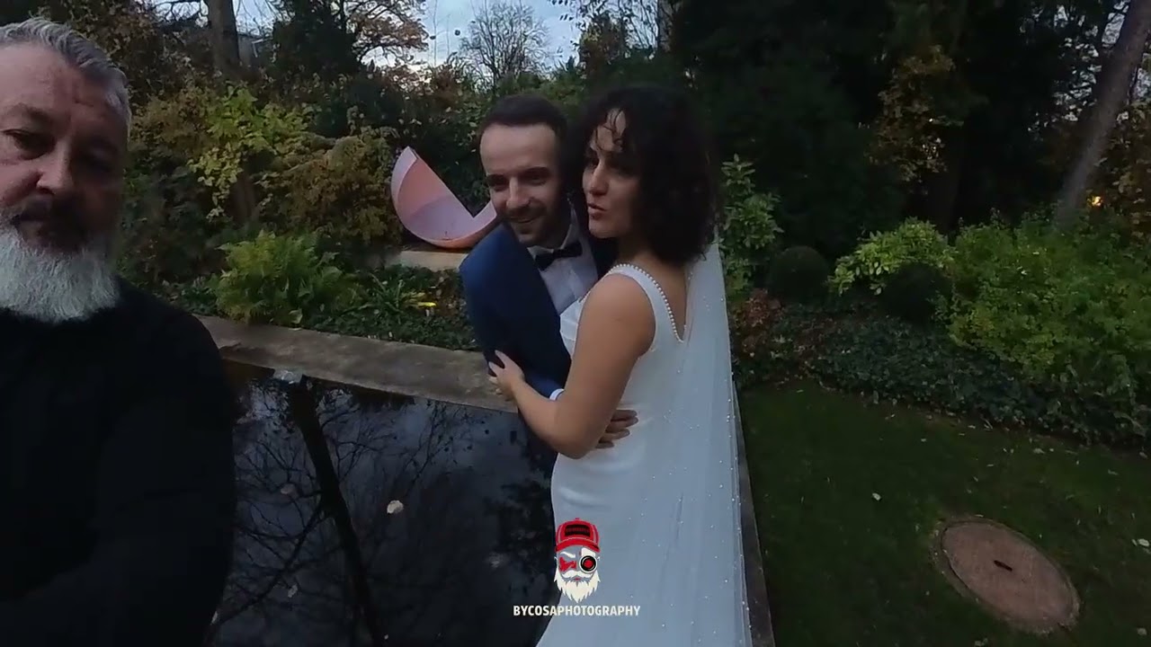 Behind the Scenes - Kako nastaju profesionalne fotografije 