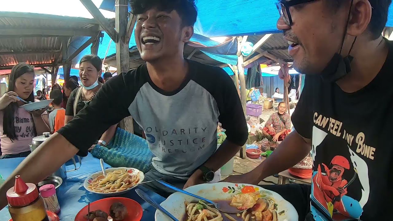 MALUNGUN TU ONAN SIBORONGBORONG
