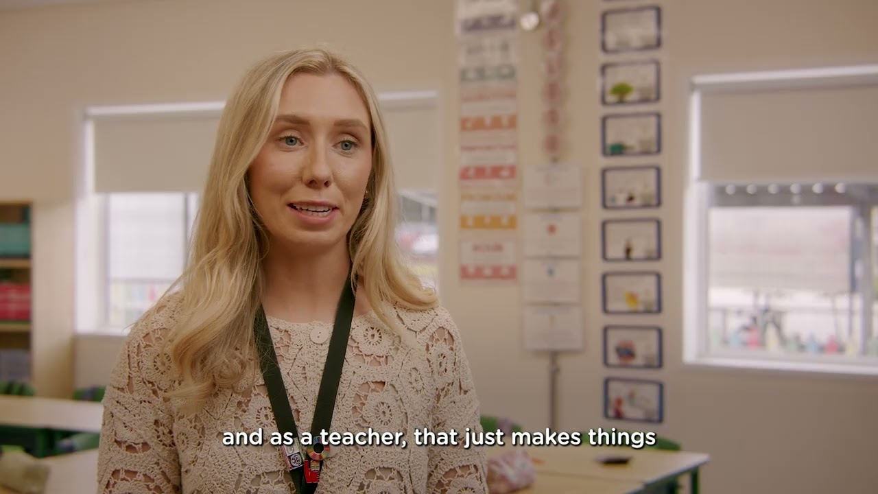 DCU FUSE Programme Promotional Video