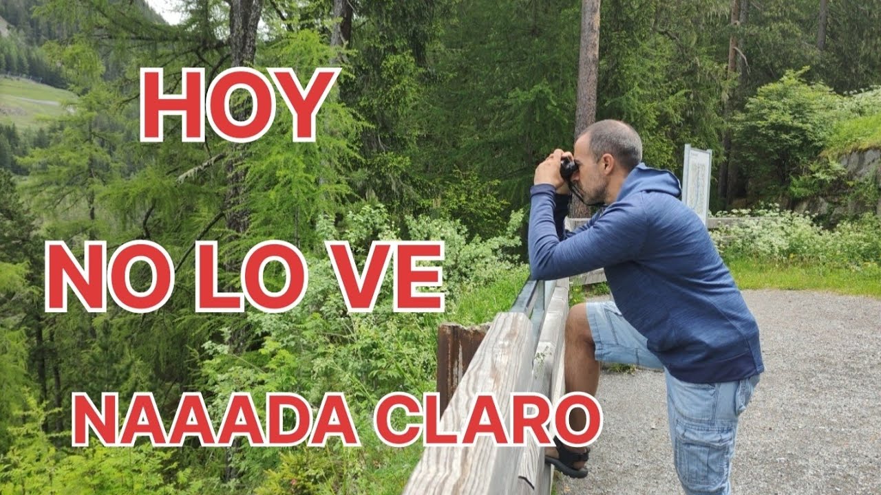 #61.5 Austria 🇦🇹 Venciendo miedos en la  cascada Stuibenfall.... la más alta del Tirol