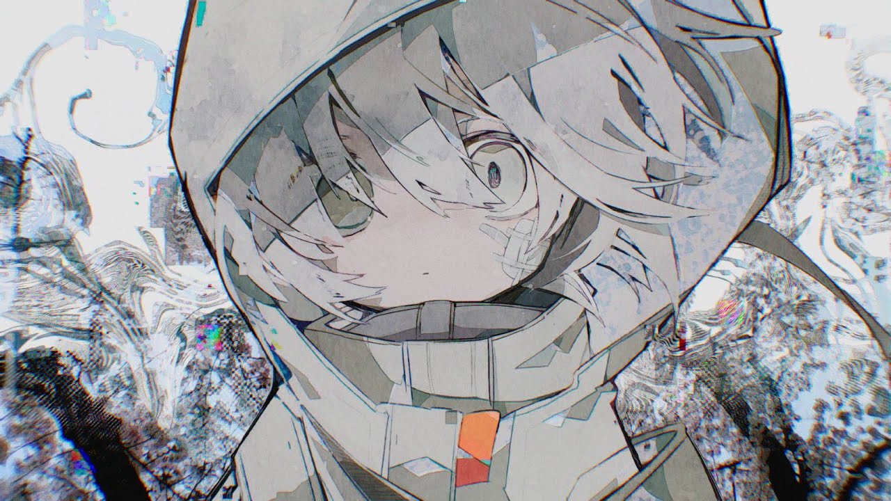 雨の日。 feat. 重音テト