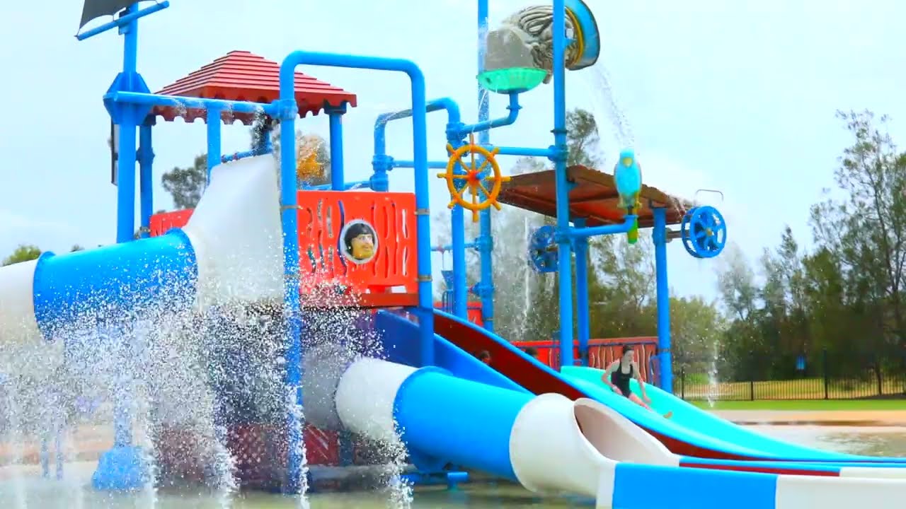 BIG 4 SALTWATER @ YAMBA HOLIDAY PARK