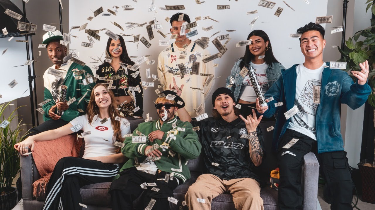 Karmaloop | The Original Streetwear Plug