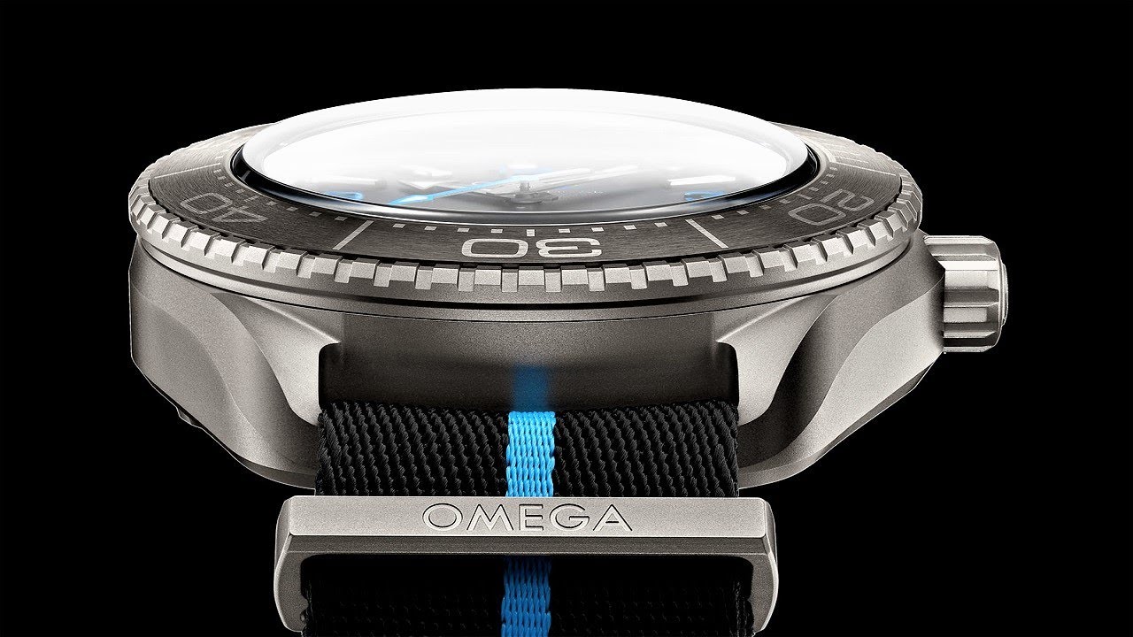 Топ-9: Лучшие часы Omega для мужчин, которые можно купить в [2026 году]