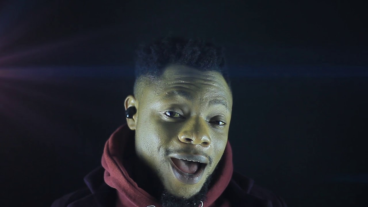 JC MIKE Pisha Njiya Official Video