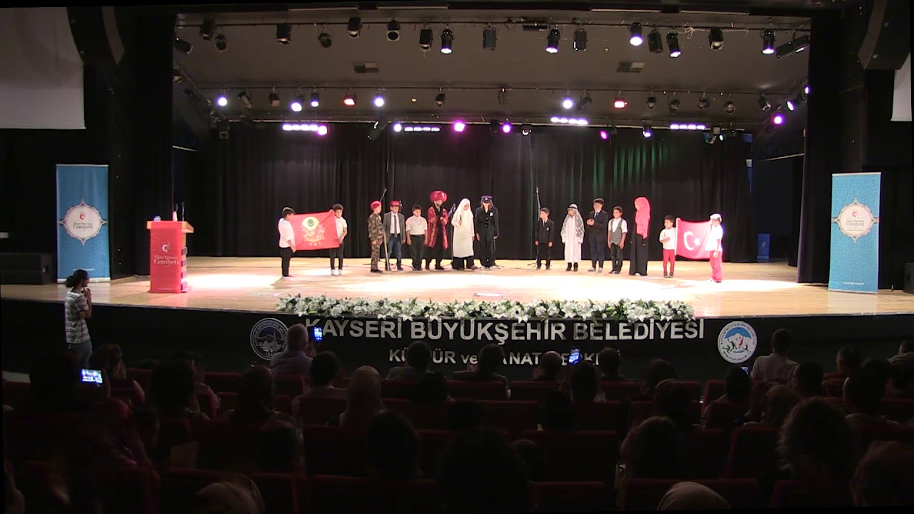Öncü Şahsiyetler