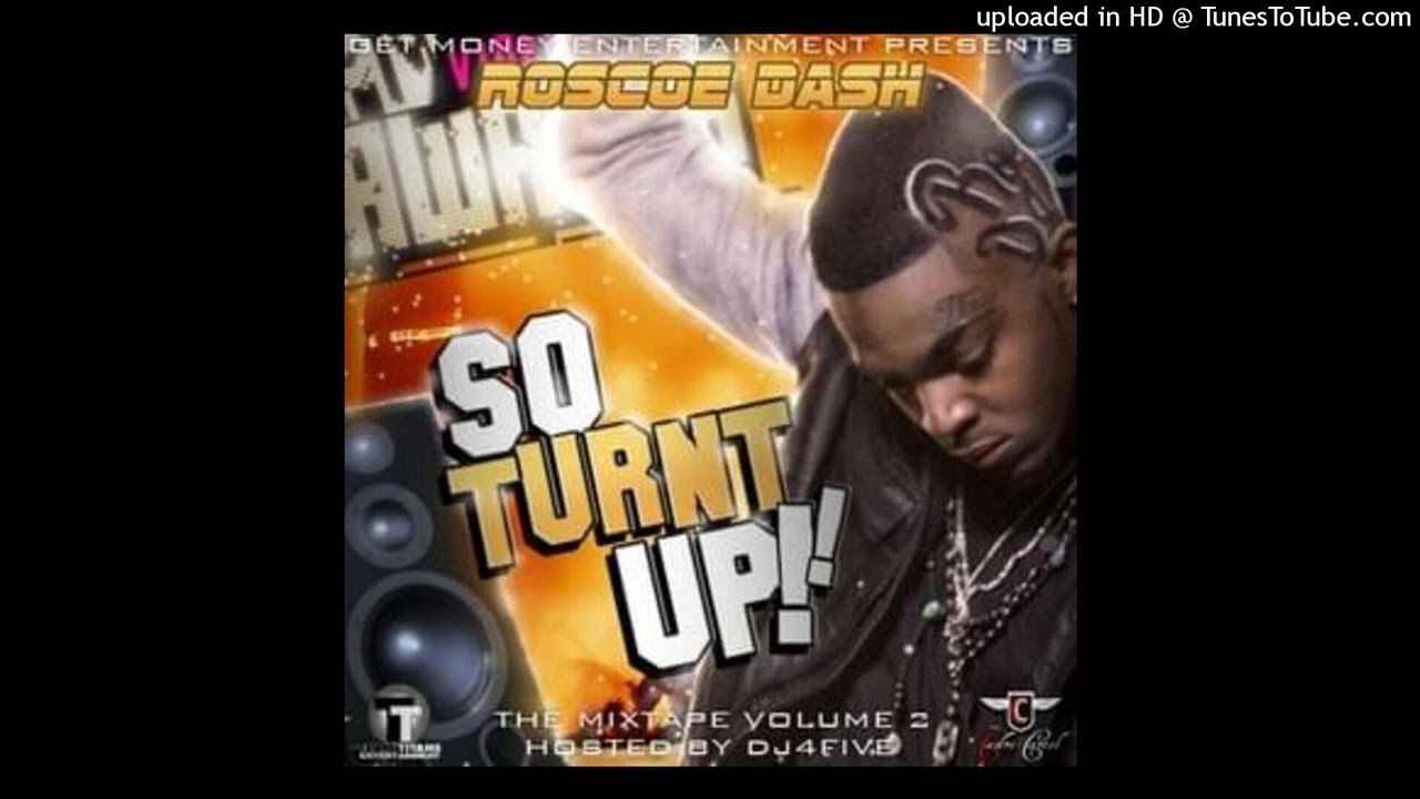 *roscoe dash + rich kidz + futuristic atl type beat 
