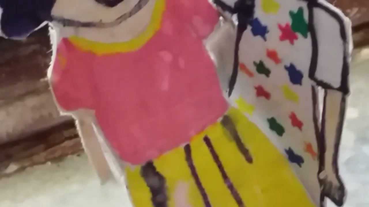 classic mini dolls part-2