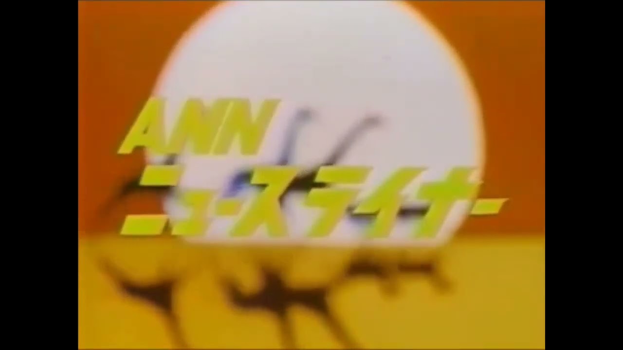 ANN News Liner (1970s)