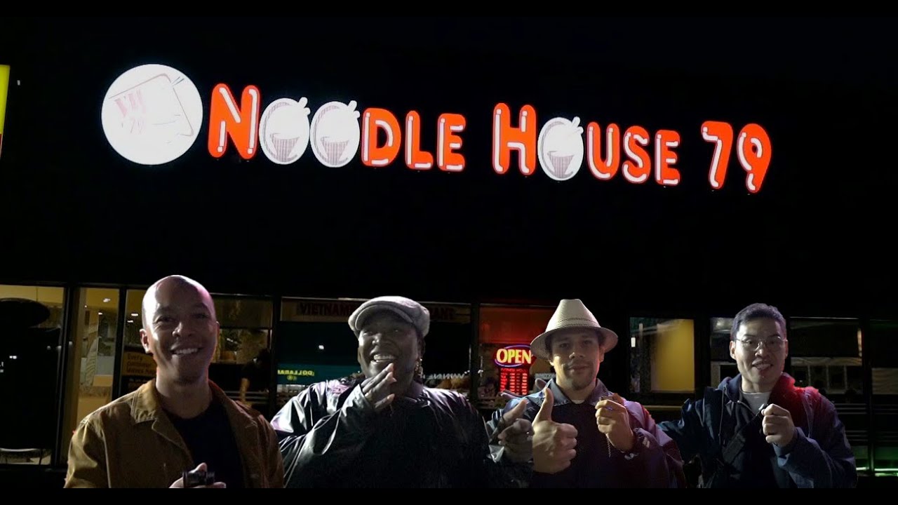 Pho in the Nepean area: Noodle House 79