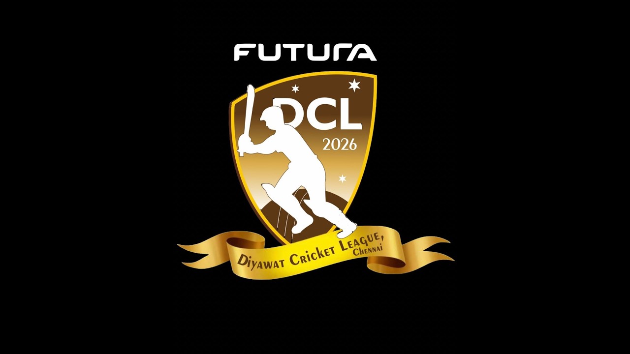 DCL || CHENNAI - 2026