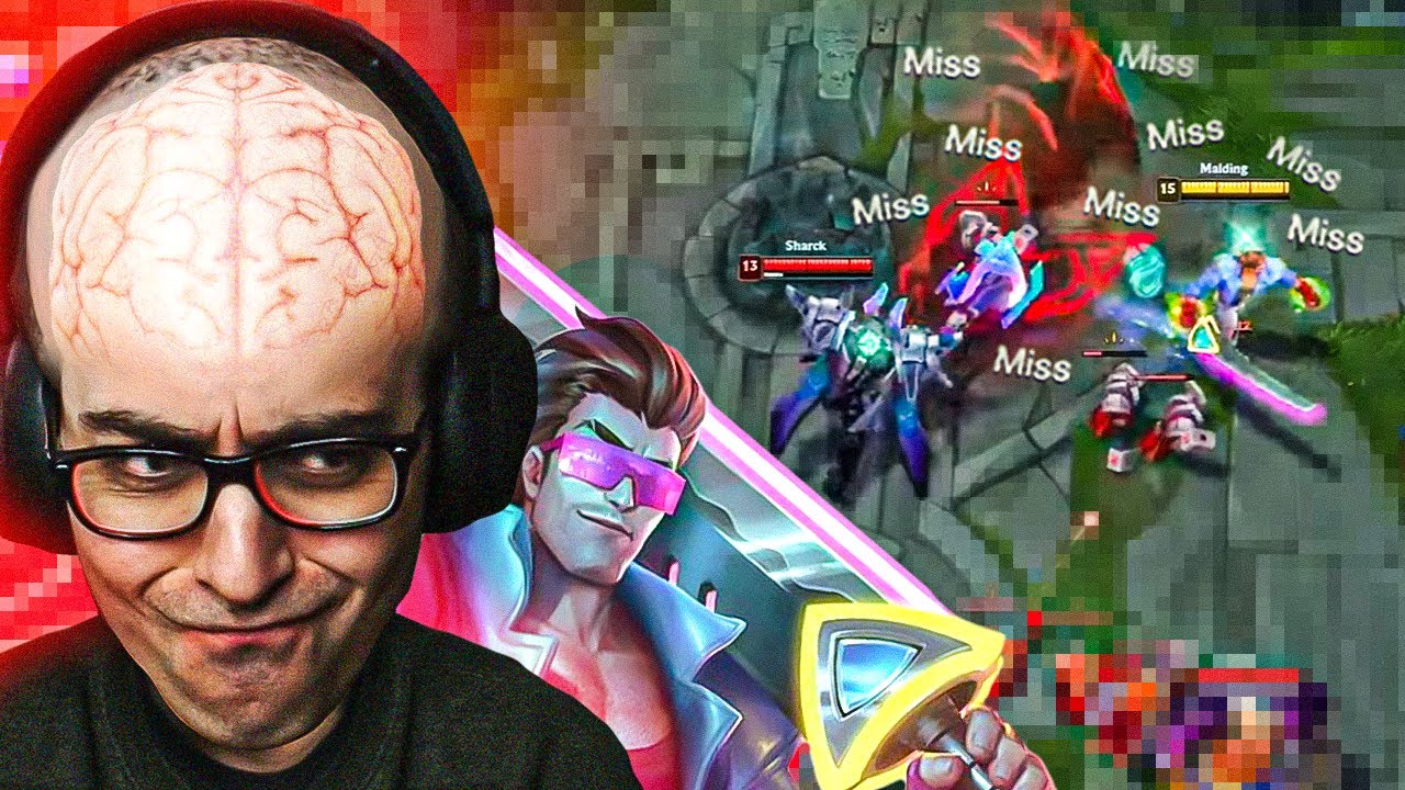 300IQ ПРОГНОЗОВ НА RIFT -Trick2g