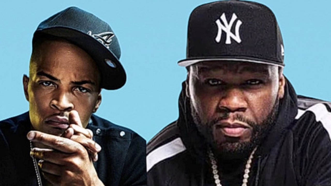 50 CENT Responds To T.I’s Disrespect & King Joins In
