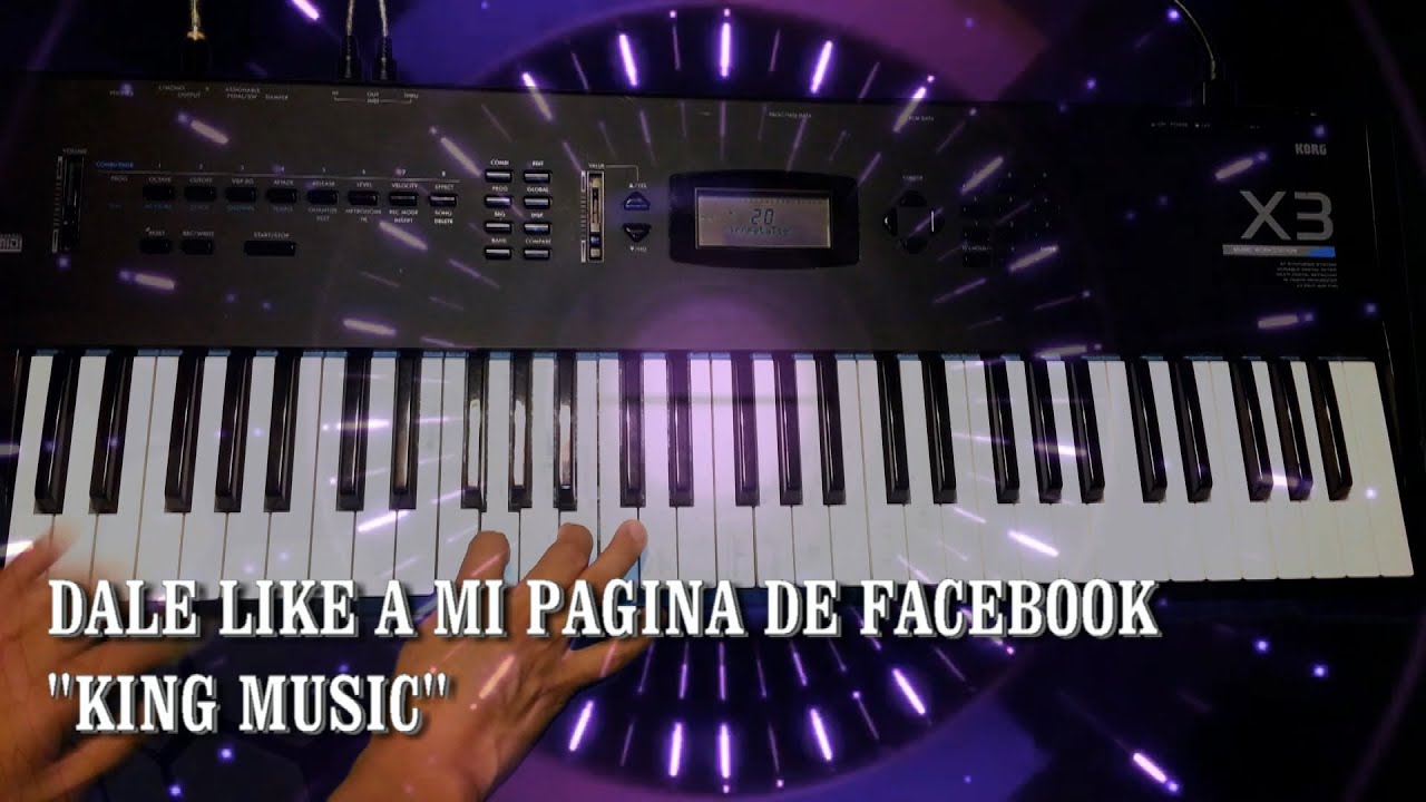 400 MIL VEINTE AÑOS -TUTORIAL- TIERRA CALI