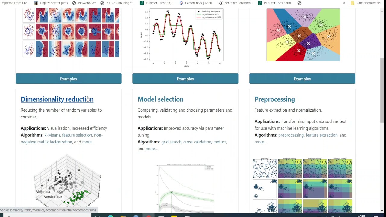 Part 17: Tuning Support Vector Machines for biomedical text classification in R