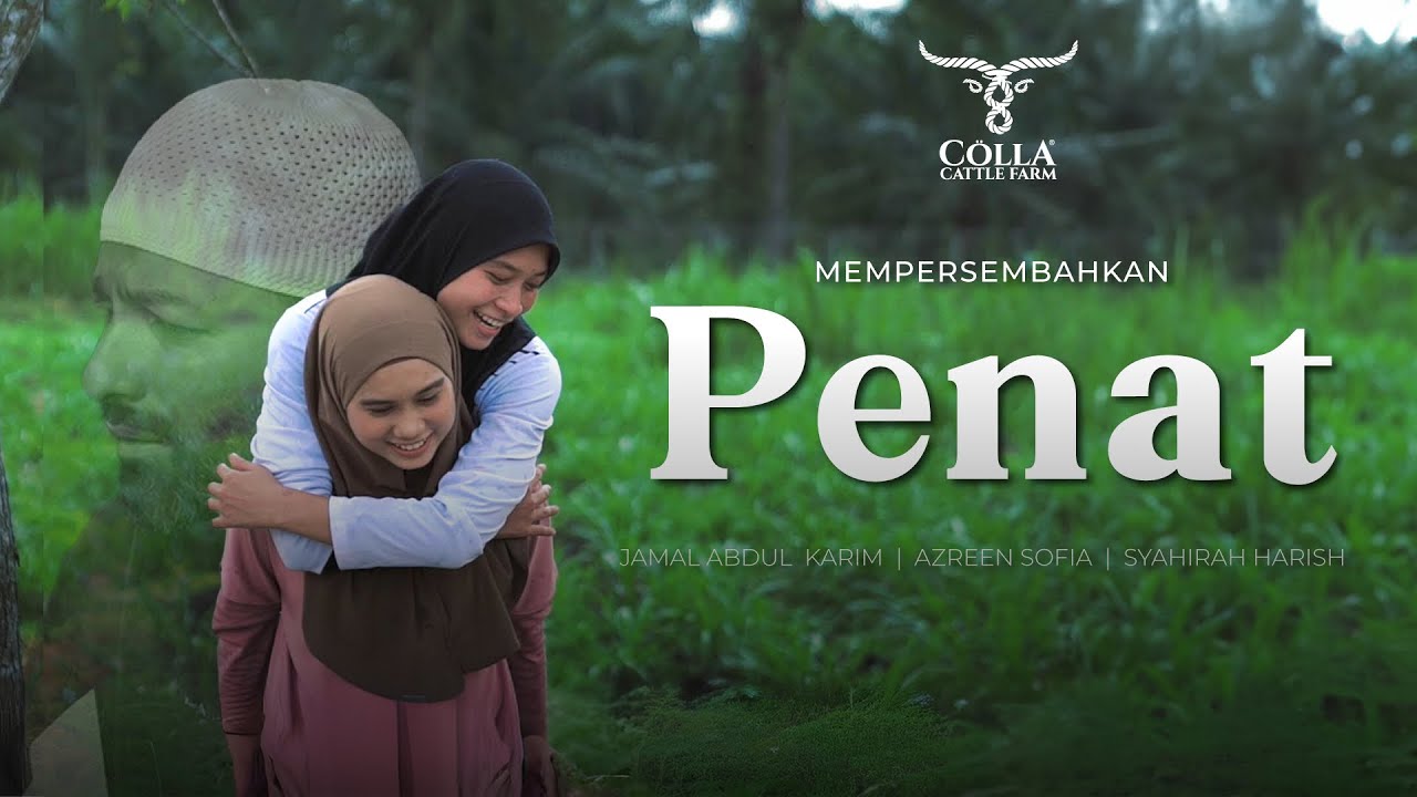 Iklan Raya Korban 2025 - “Penat”