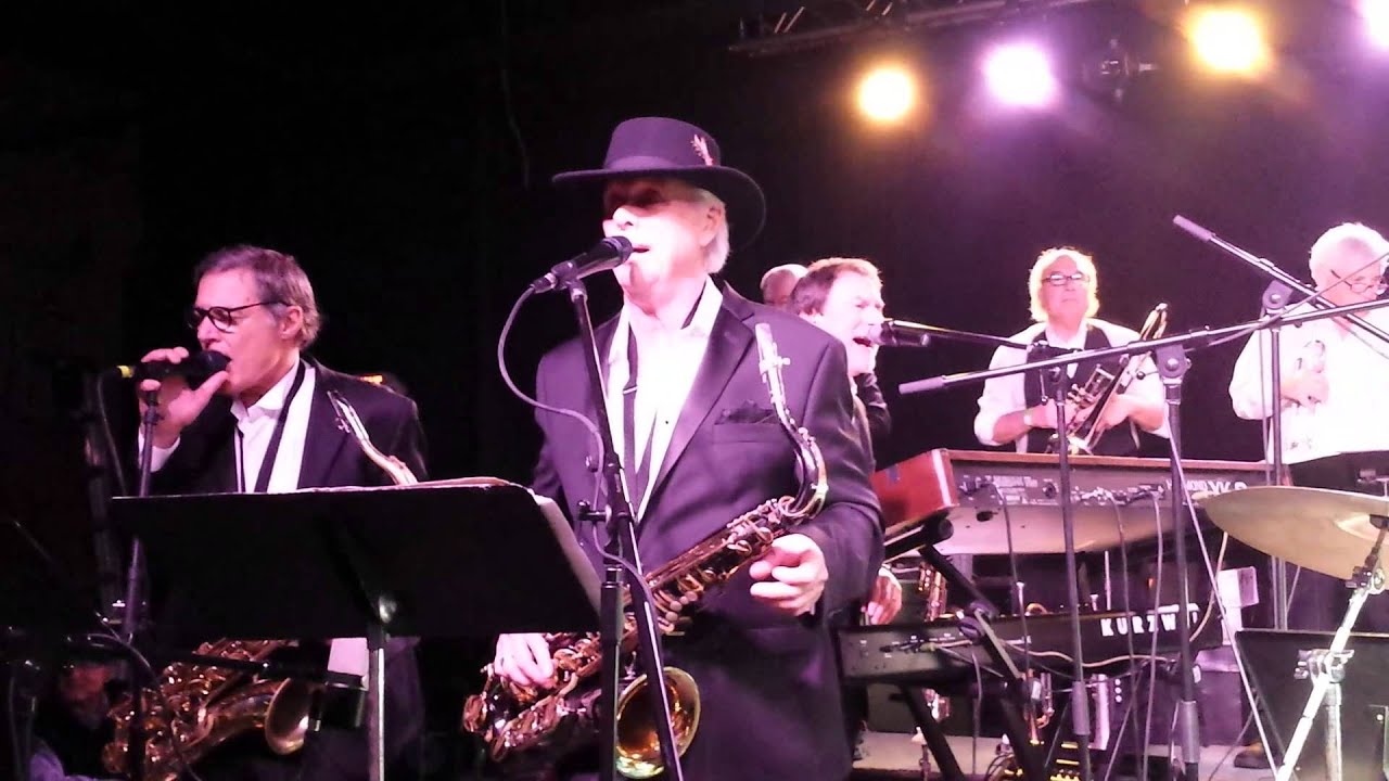 Ammon Tharp tribute to Bill Deal 12 10 13  3 hit set