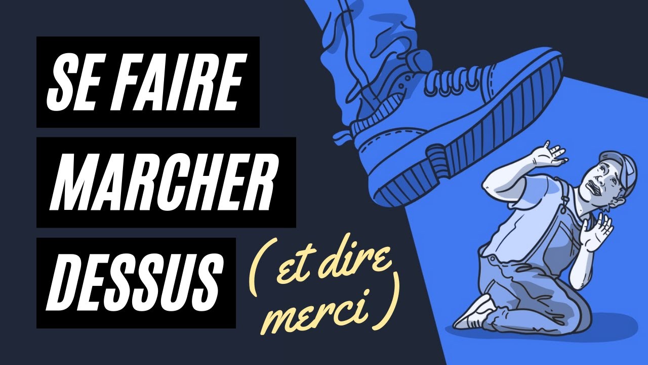 Comment ne plus jamais se laisser faire en société (7 clefs)