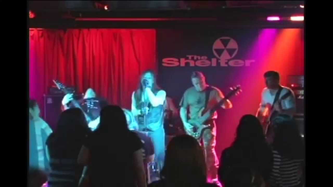 kilbury live video