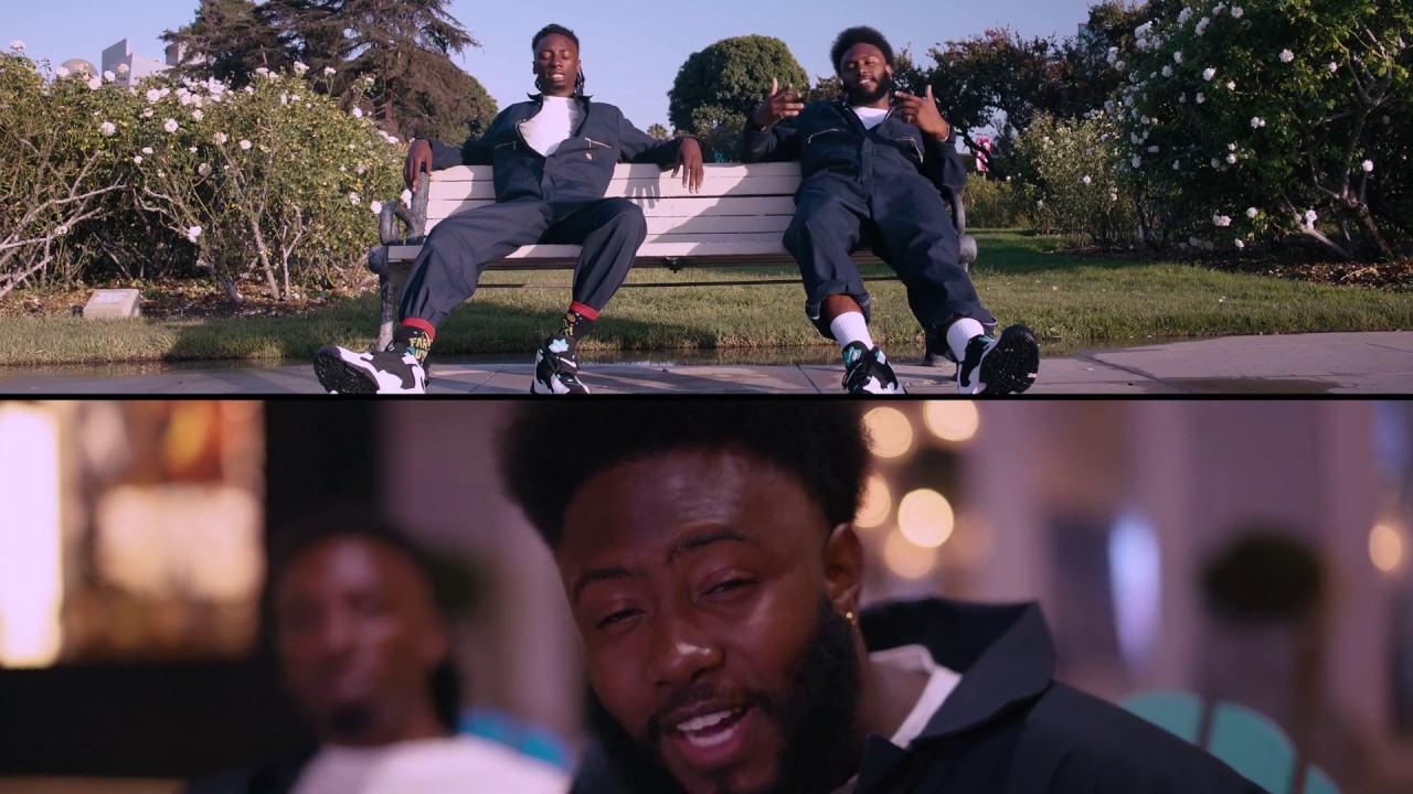 MC Tae - Pass That (Official Video)