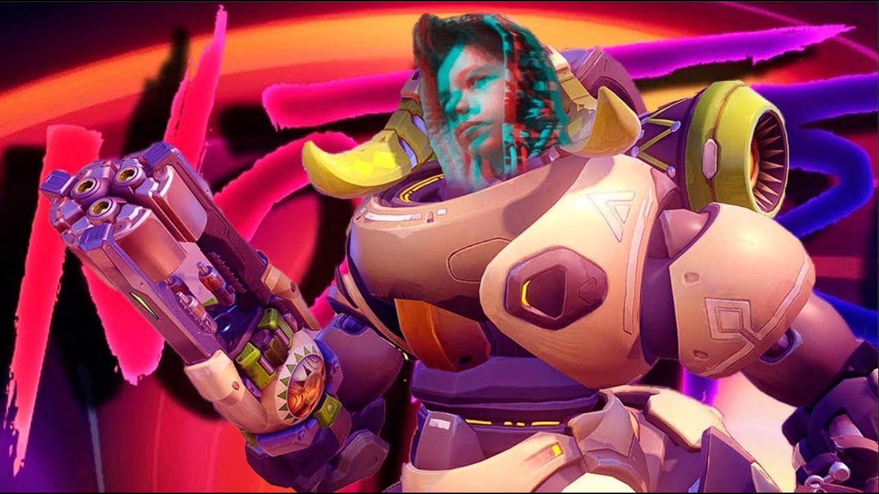 ГАЙД НА ОРИСУ - OVERWATCH 2 (имба?)