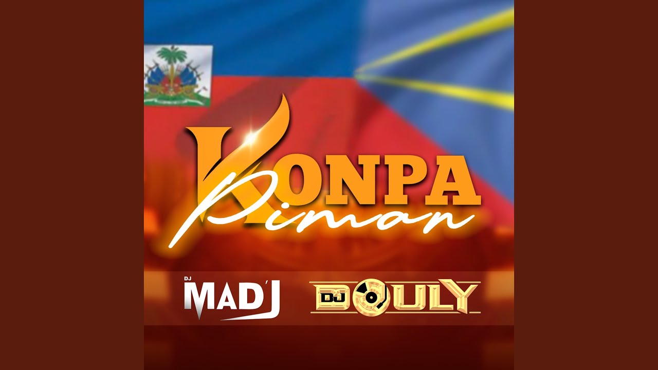 Konpa Piman (Extended)