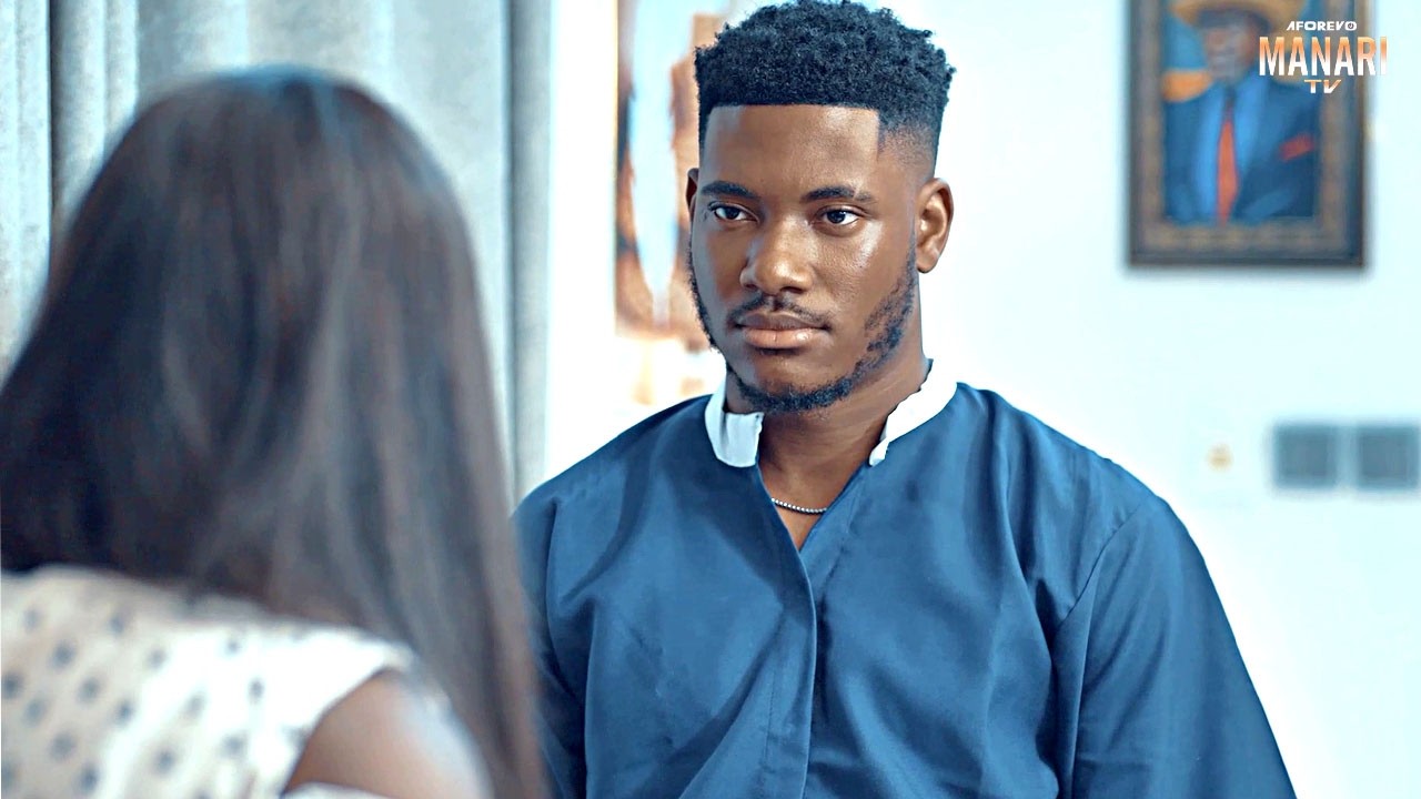 She Abused Me Thinking I'M A Nobody Not Knowing I Was Just Pretending 2 Test Her Love/African Movies