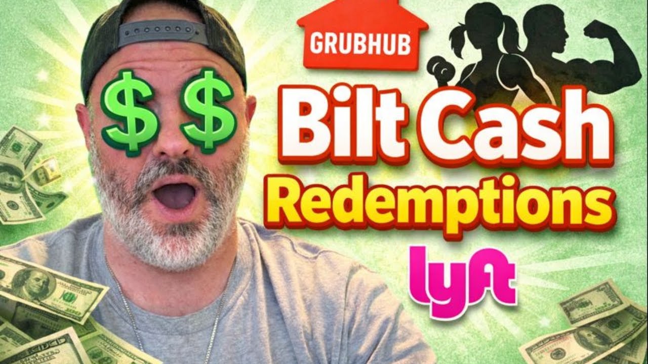 Bilt Cash Redemptions: Bilt 2 0