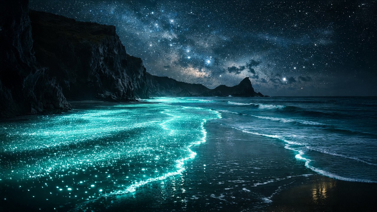(No Ads) 432Hz Soothing Deep Sleep Music • Relaxing Music For Deep Sleep • Goodbye To Depression