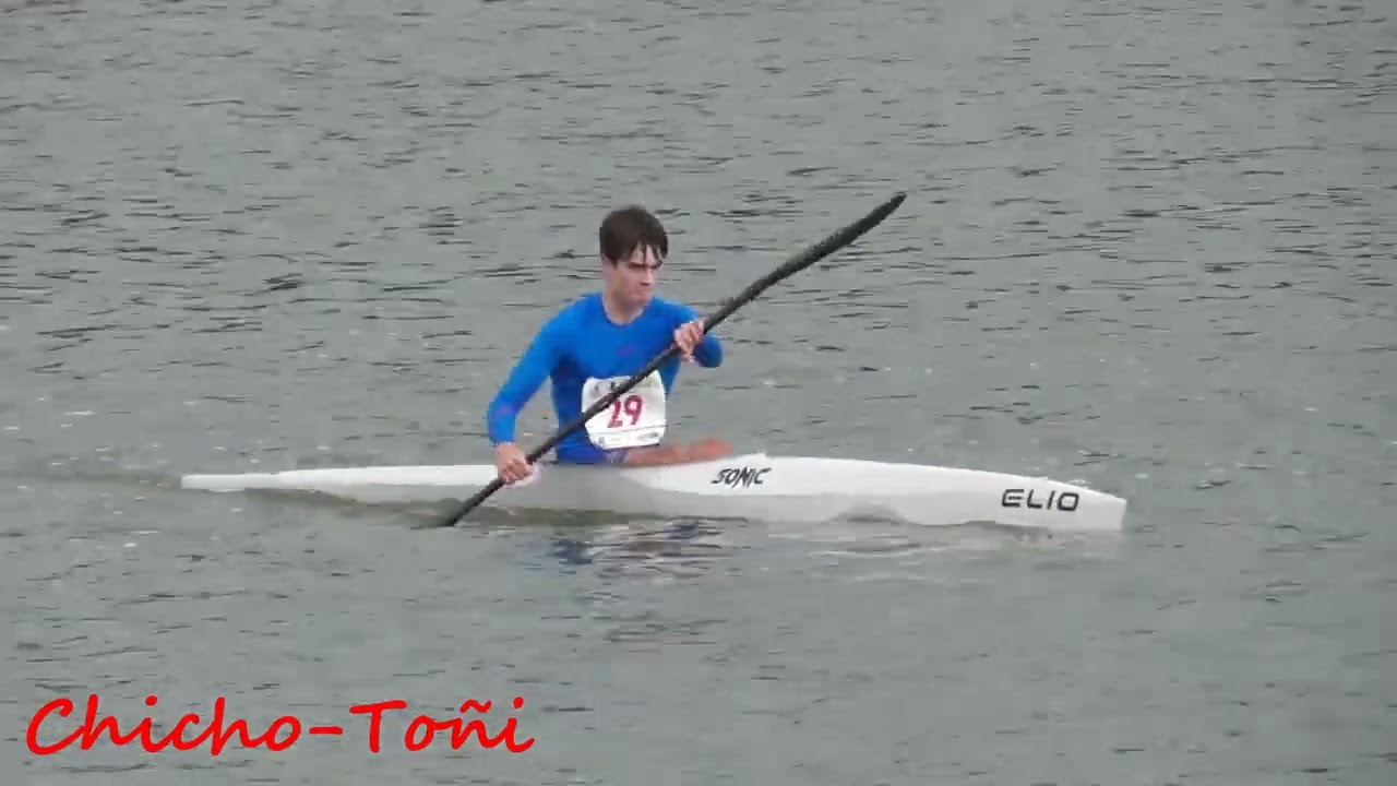 30-11-2025-V Campeonato Regional de Cross-Piragua. (Somo)