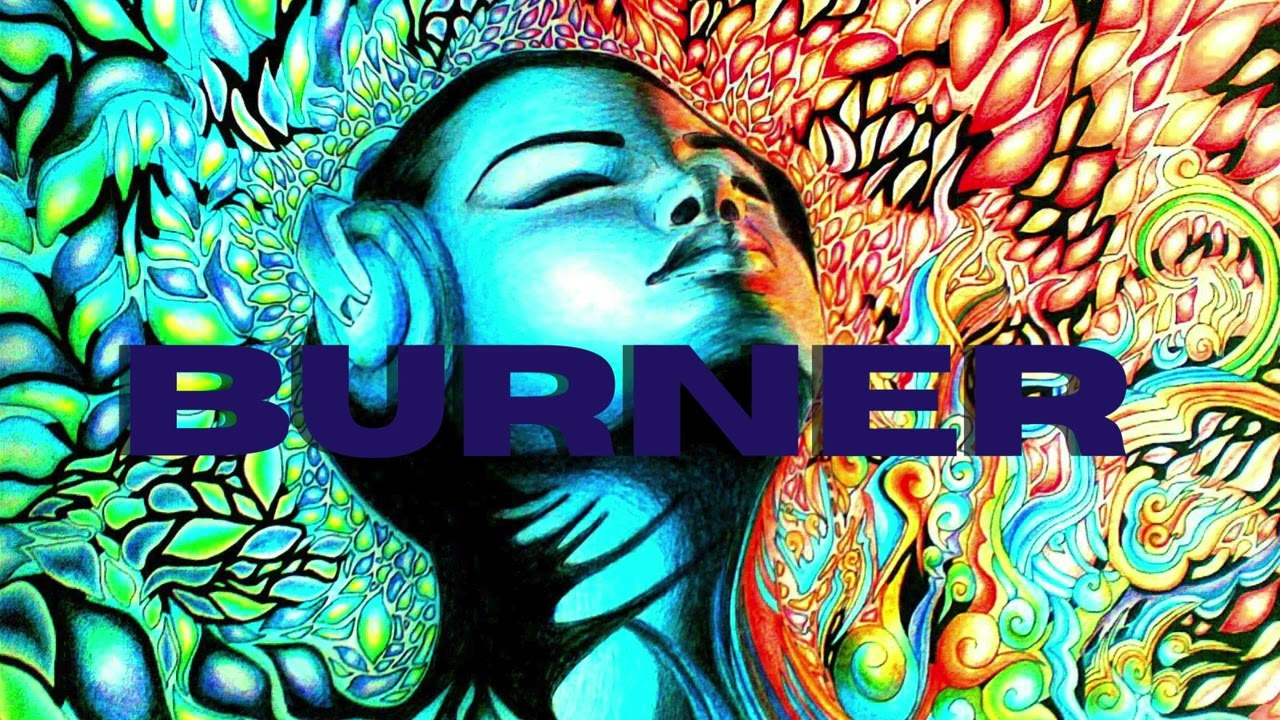 Burner