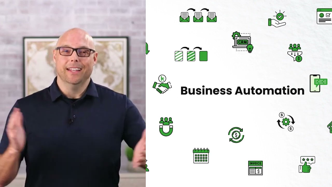 Keap Product Livestream April 2024