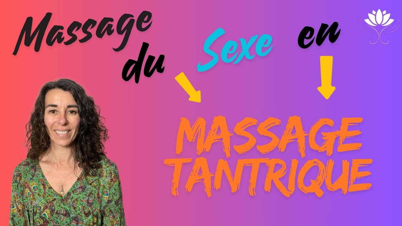 🌟 Massage tantrique : Comment int&eacute;grer le sexe avec douceur et respect ? 🙏✨
